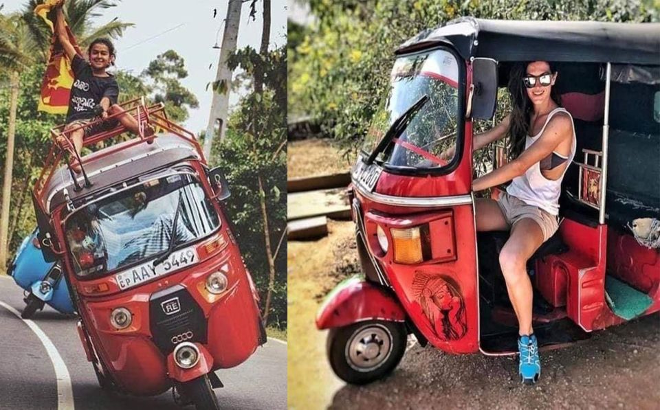 Colombo: City Highlights Guiding Private Tour by Tuk Tuk - Last Words