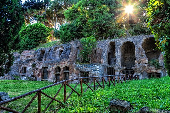 Colosseum With Guide : Ticket Entrance for Ancient Rome - Visitor Feedback