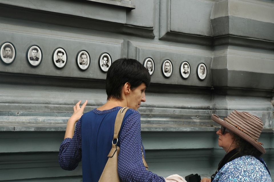 Communist Budapest: 3-Hour Walk With a Historian - Additional Information