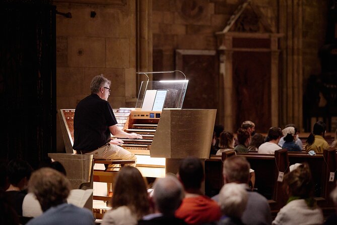 Concert at Viennas St. Stephens Cathedral - Key Tips for Attendees