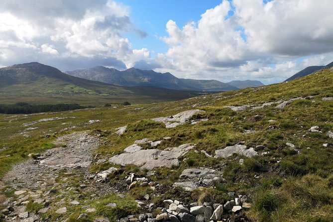 Connemara, Kylemore Abbey and Doolough Valley Full Day Private Tour From Galway - Reviews and Pricing