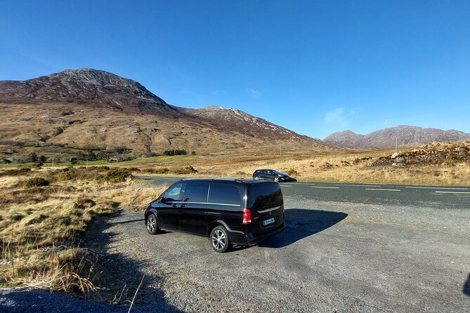 Connemara, Kylemore Abbey, Ross Errily and Sky Road Private Tour From Galway - Common questions