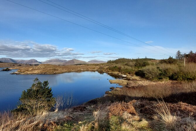 Connemara, Kylemore Abbey, Sky Road Private Half-Day Tour From Galway - Reviews, Pricing, and Booking Details