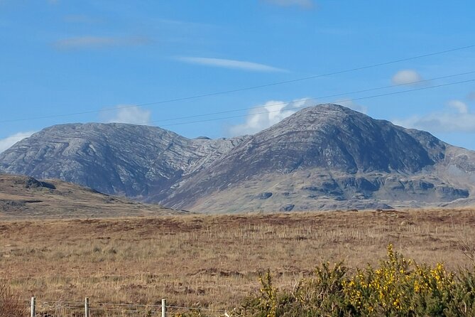 Connemara, Kylemore Abbey, Sky Road Private Tour From Galway. - Last Words