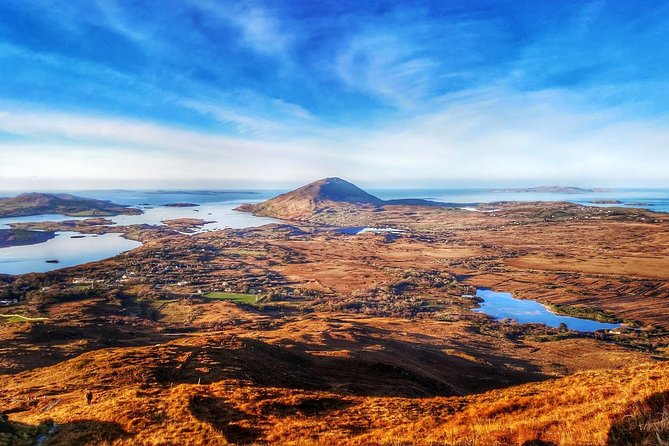 Connemara National Park Nature Trails Self-Guided Including Lunch - Last Words