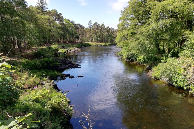 Connemara Private Day Tour West Of Ireland - Common questions