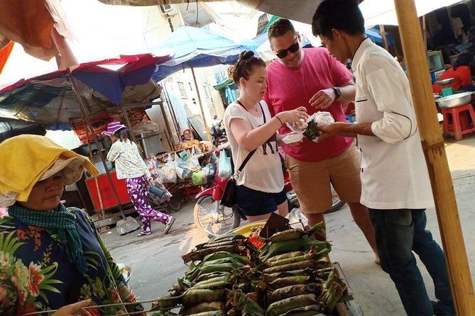 Cooking Class By Reveal Angkor Hotel Siem Reap - Common questions