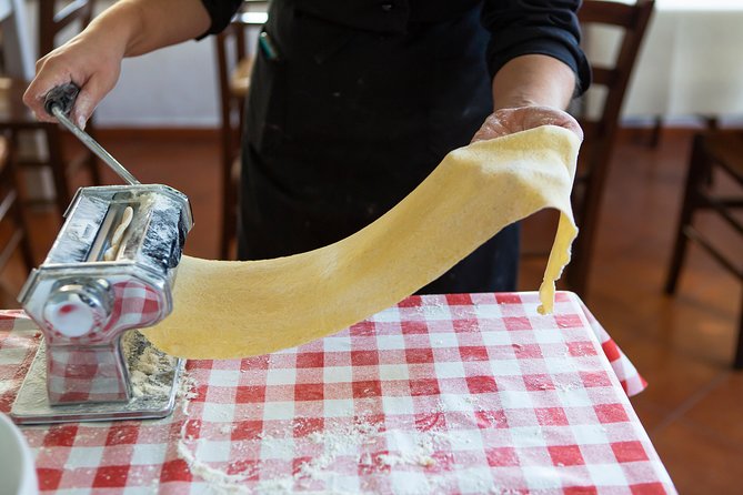 Cooking Class From Sorrento - Reviews and Feedback From Travelers
