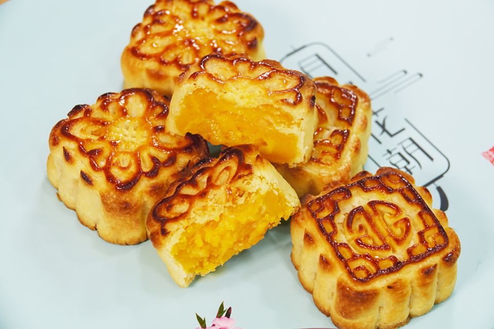 Cooking Class - HK Egg Tarts & Egg Custard Mooncakes - Location and Directions