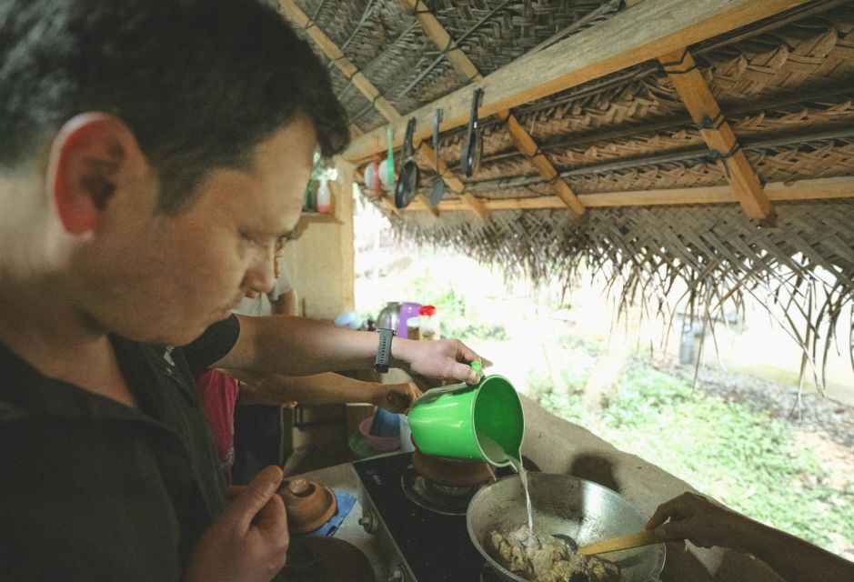 Cooking Class: Sajee'S Place Cooking Class Sigiriya - Common questions