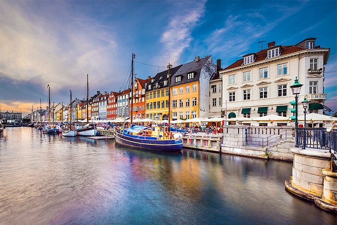 Copenhagen and Northern Zealand With Hamlet Castle - Common questions