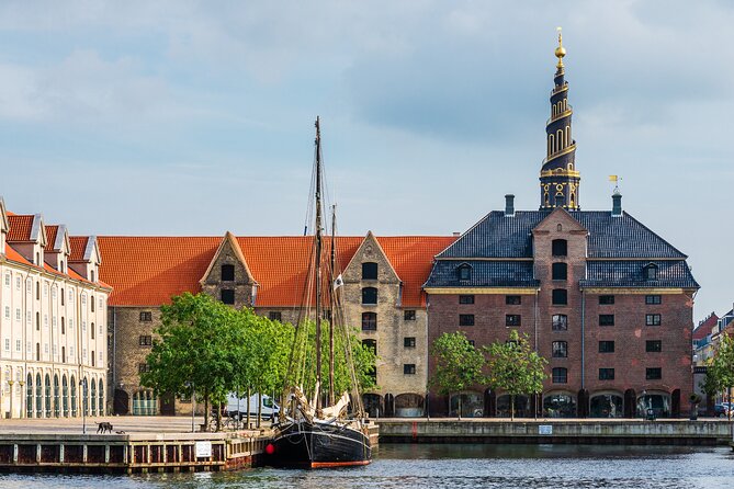 Copenhagen Old Town, Nyhavn, Canal Walking Tour & Christiana - Marble Church Visiting Hours