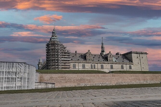 Copenhagen Private E-Bike Tour to Fredensborg/Kronborg Castle (Mar ) - Directions