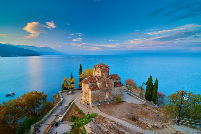 Corfu to Dubrovnik /Split: Tour of 7 Balkan Countries in 14 Days - Packing List and Tips