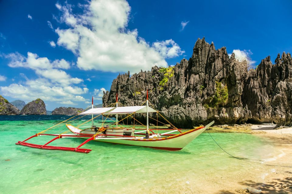 Coron: Off-Bay Islands, Lagoons and Lakes Hopping Tour - Common questions