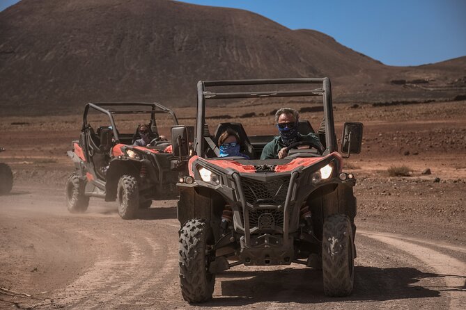 Corralejo: Dune Buggy Tour (Mar ) - Common questions