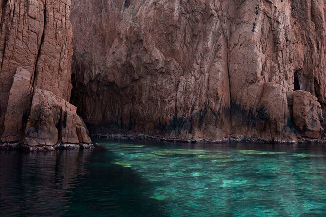 Corsica Calanques of Piana Cruise From Ajaccio - Reviews and Ratings