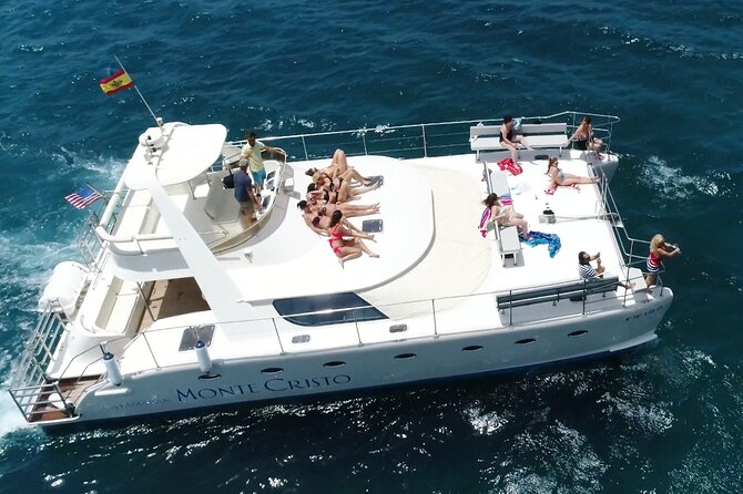 Costa Adeje Private Boat Trip With Transfer, Meal, and Drinks  - Tenerife - Customer Reviews and Ratings