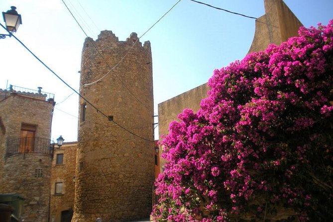 Costa Brava and Medieval Villages Small Group From Girona - Meeting Point and Start Time