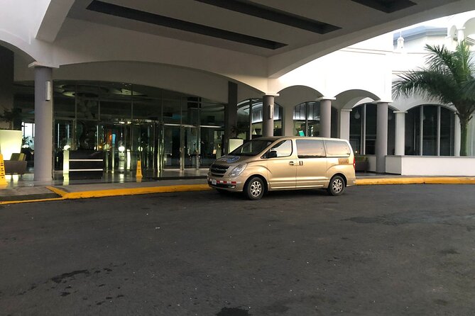 Costa Rica Private Airport Transfer - Common questions