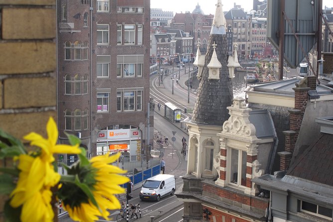 Countryside of Amsterdam Private Tour - Booking Information