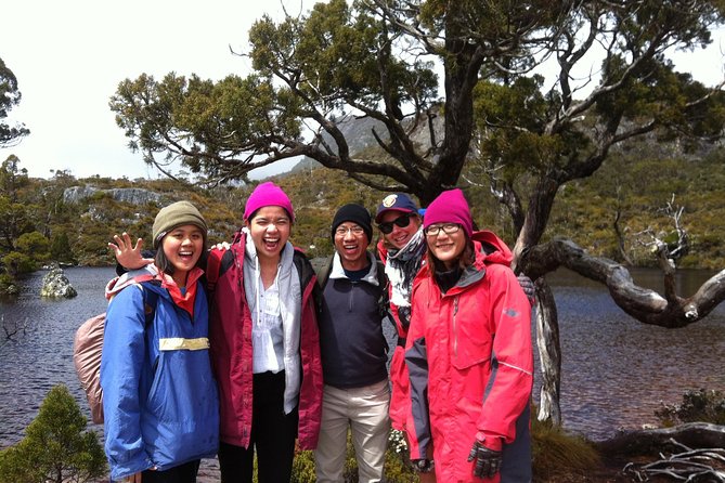 Cradle Mountain Active Day Trip From Launceston - Common questions