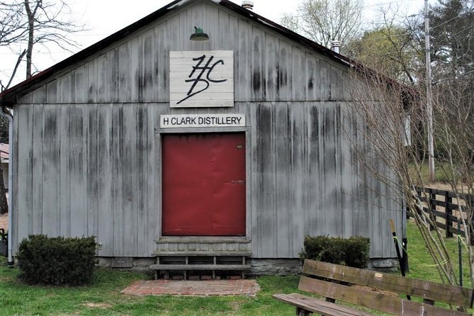 Craft Distillery Tour Along Tennessee Whiskey Trail With Tastings From Nashville - Reviews and Feedback