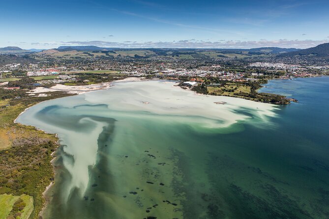 Crater Lakes Scenic Flight With Natural Hot Pool Bathing by Floatplane - Common questions