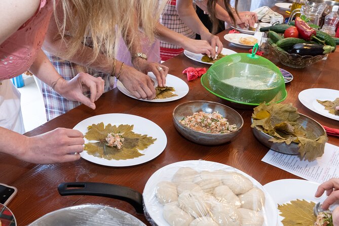 Cretan Cooking Class and Dinner: Evening in a Rethymno Home - How Viator Works