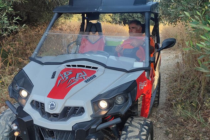 Crete Off-Road ATV, Buggy, or Jeep Safari Tour (Mar ) - Customer Support and Assistance