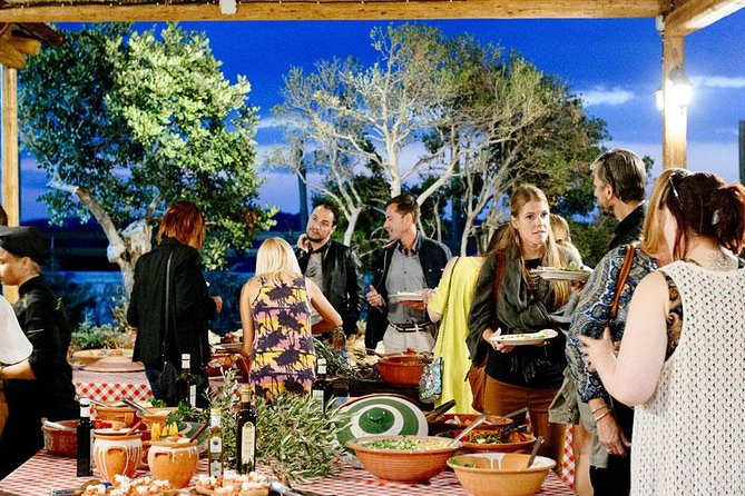 Crete Olive Farm Visit, Plus Dinner and Cultural Performances (Mar ) - Cancellation Policy and Refunds