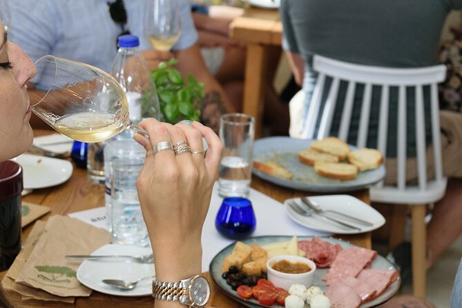 Crete Wine and Olive Oil Tour - Common questions