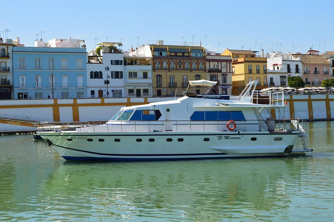 Cruise on an Exclusive Yacht Through the Guadalquivir River - Last Words