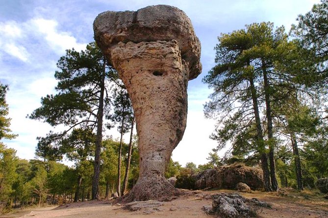 Cuenca Small-Group Tour to Ciudad Encantada and Devils Window (Mar ) - Last Words