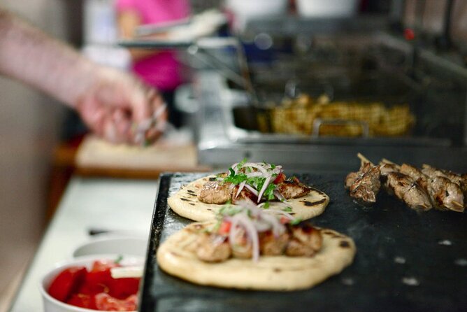 Culinary Backstreets of Plaka - Athens Food Tour - Cultural Immersion Through Food