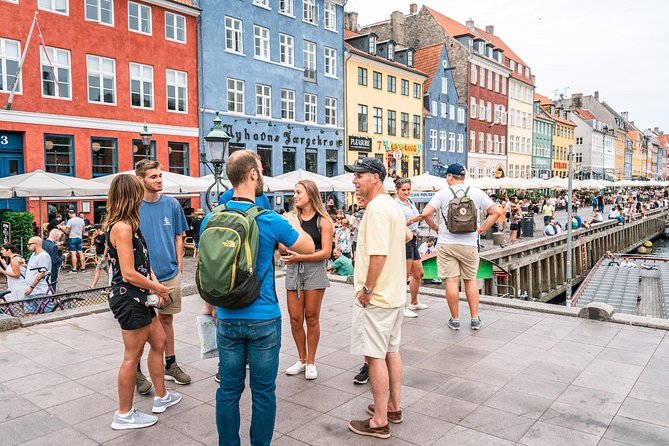 Cultural Christianshavn Private Walking Tour - Last Words