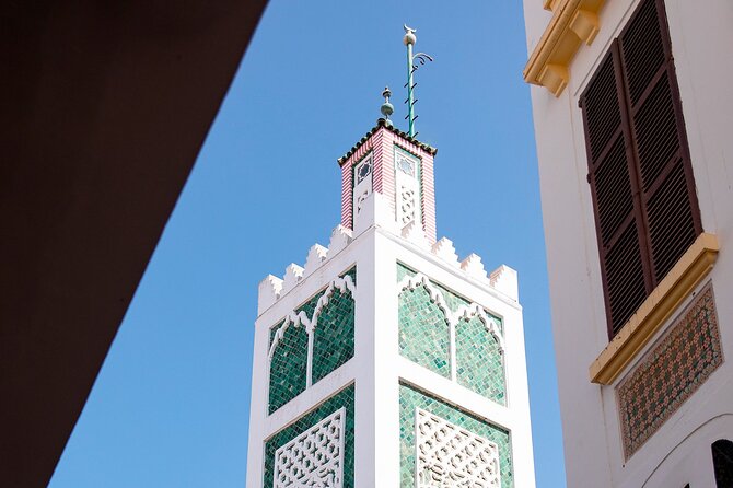 Cultural Excursion for One Day to Tangier With Ferry Included - Additional Tips