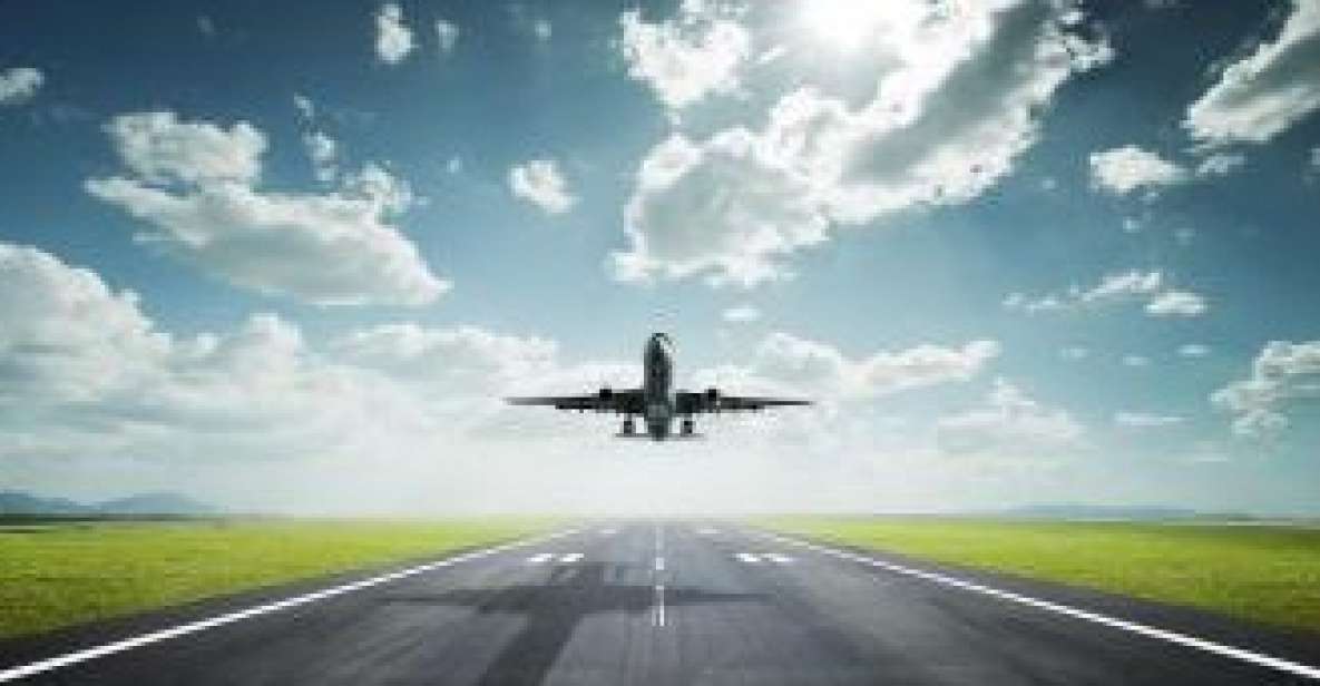 Curitiba Airport PrivateTransfers Round Trip or One Way - Last Words