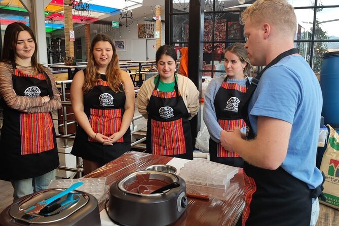 Cusco Chocolate Workshop - Common questions