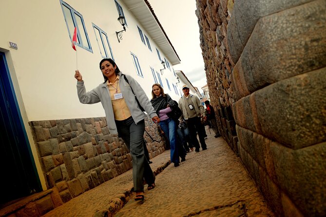 Cusco City Sightseeing & Sacsayhuaman Archeological Park Tour - Recommendations and Suggestions