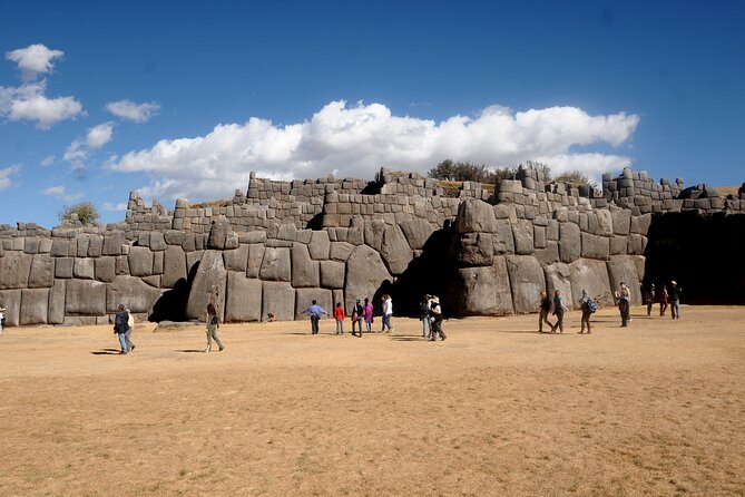 Cusco, Sacred Valley, and Machu Picchu: Private 4-Day Tour (Mar ) - Last Words