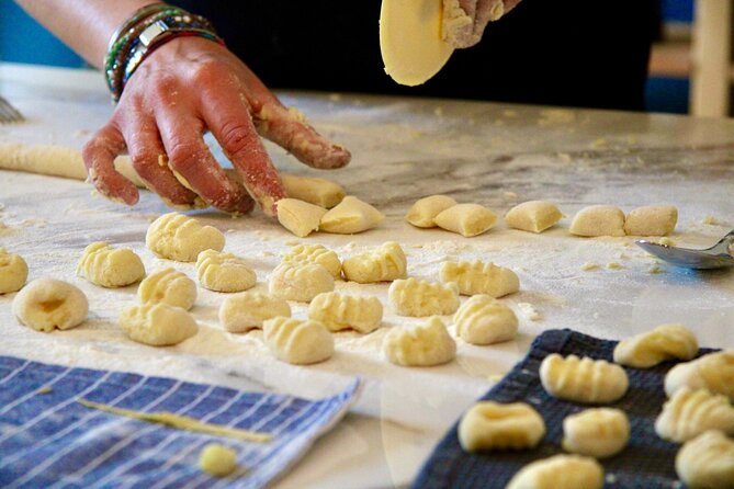 Cusina - Cooking Class: Fresh Pasta With Wine Tasting - Last Words