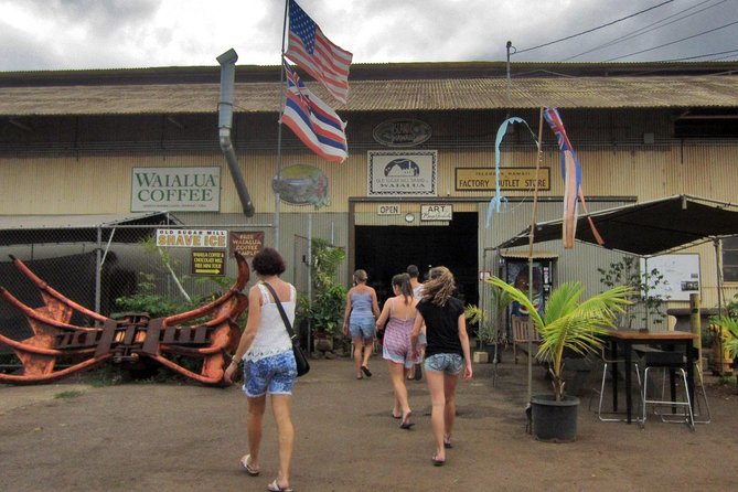 Custom Island Tour - for 4 to 5 People - up to 8 Hours - Private Tour of Oahu - Itinerary Overview