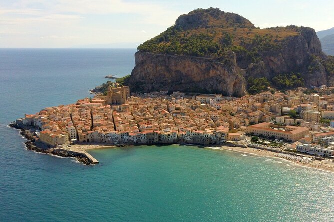 Custom Private Tours of Sicily - Customization Options Available