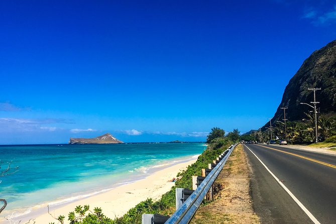 Customizable Island Tours Tours on Oahu - Reviews and Overall Rating