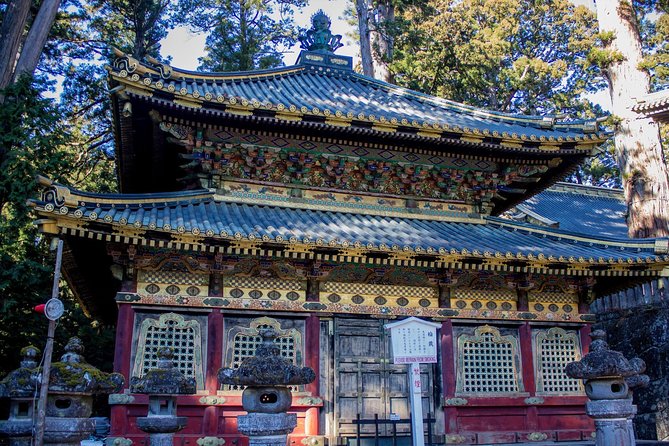 Customizable Private Half-Day Tour of Nikko (Mar ) - Last Words