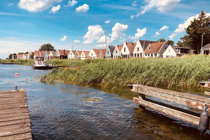 Customizable Private Tour Visting Dutch Villages Around Amsterdam - Support and Assistance
