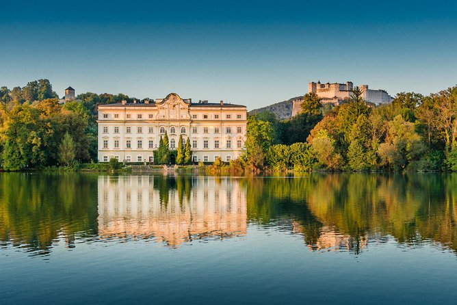 Customized Private Tour to Salzburg for Cruise Guests From Linz or Passau - Cancellation Policy