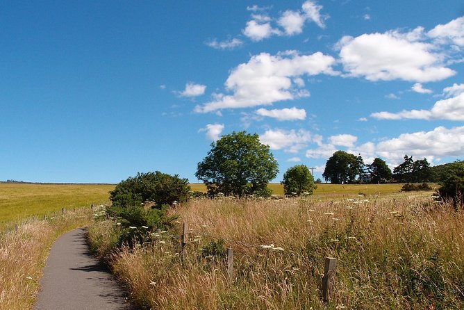 Cycle To Loch Ness - Self Guided - Product Information