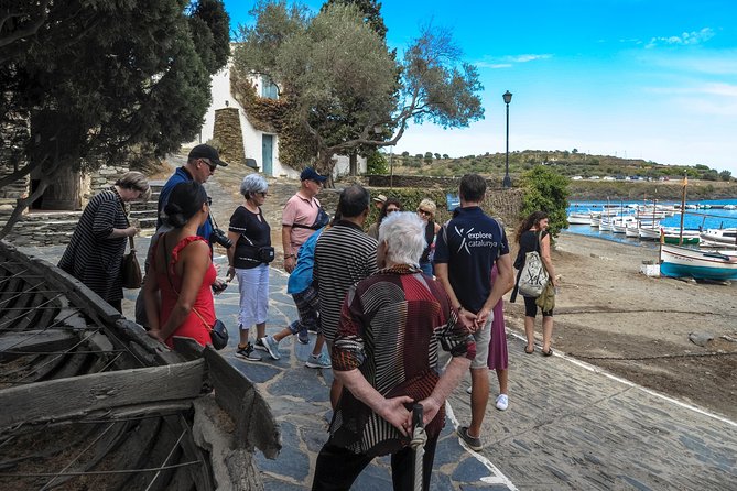 Dali Museum, House & Cadaques Small Group Tour From Barcelona - Last Words